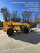 2020 JCB 510-56 Canopy, Solid Tires, Work Lights, Beacon, Aux Hydraulics, Back up Alarm, Lifting Eye, ES Decals