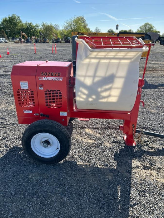 2025 MULTIQUIP WM90PH8