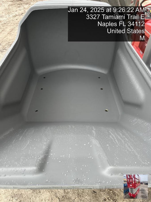 2025 TORO MBTX 2500-TS