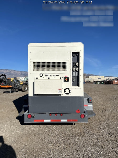 2023 ATLAS COPCO QAS 410