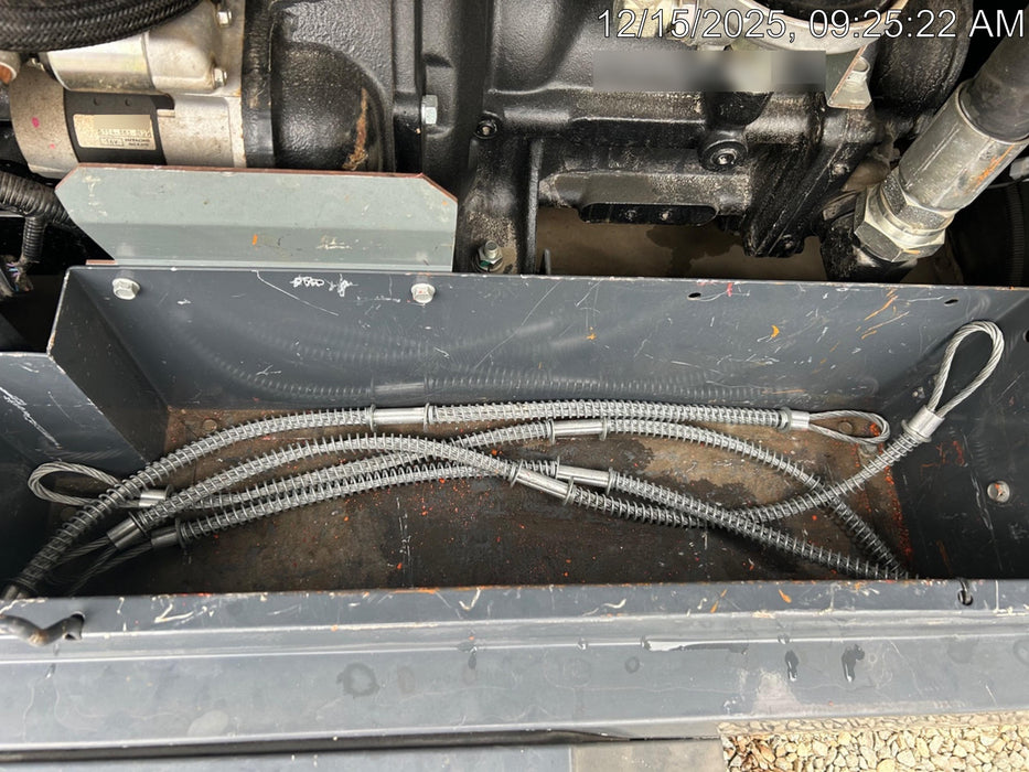 2021 AIRMAN PDS185S-6E1