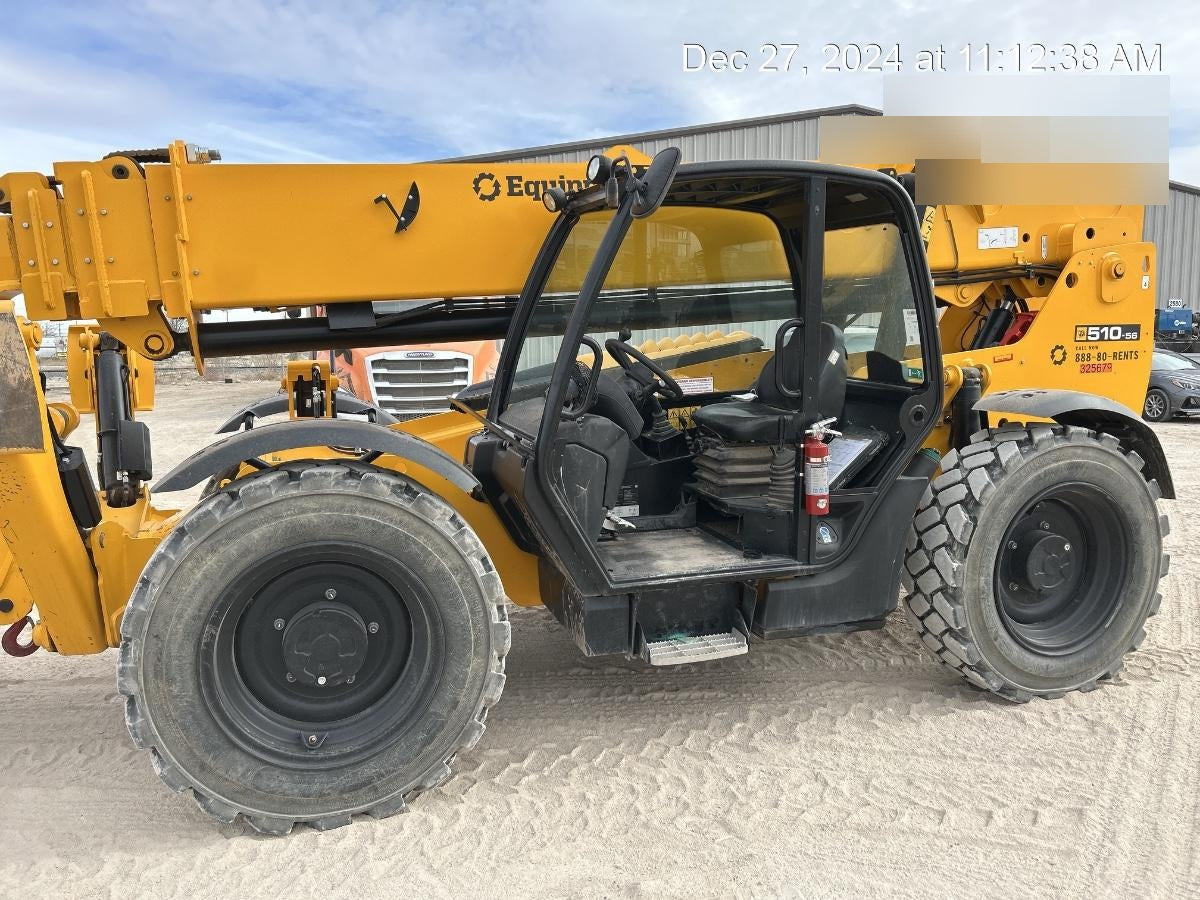 2023 JCB 510-56