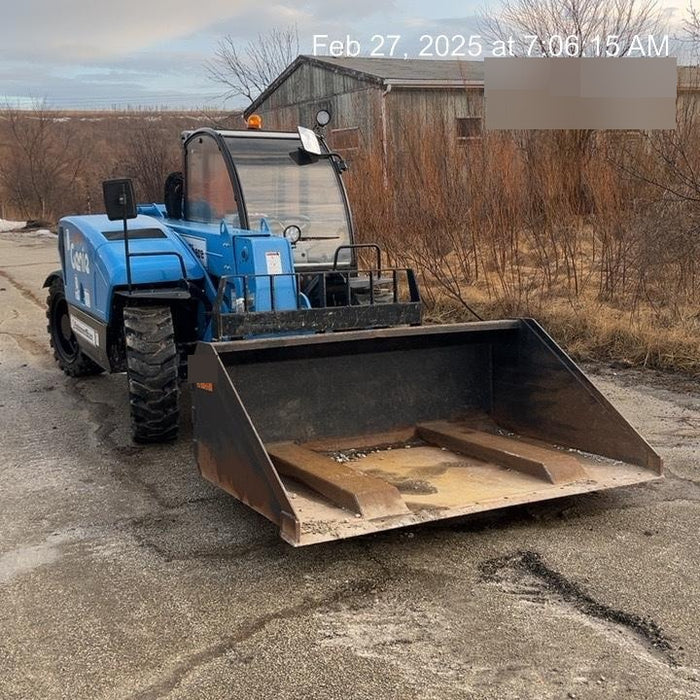 2023 STAR INDUSTRIES 1406B