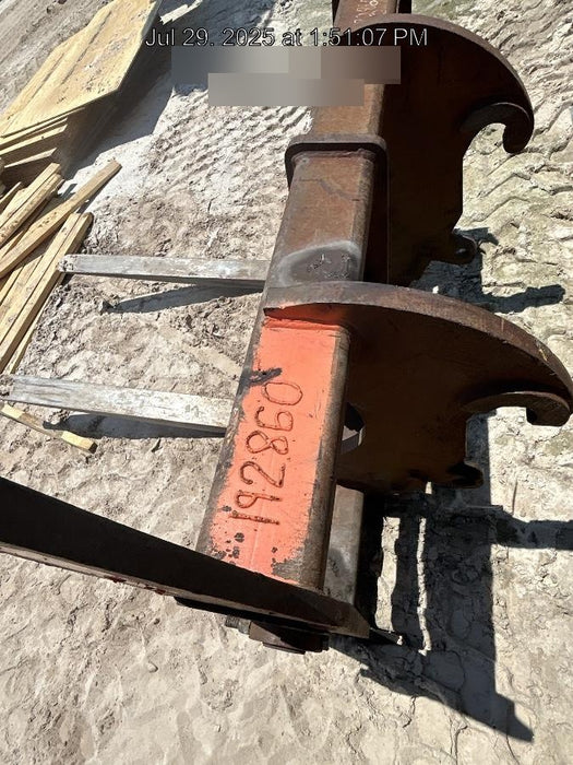 2015 WERK-BRAU PF60WL621