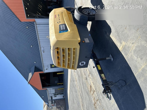 2023 ATLAS COPCO XAS188 CWK