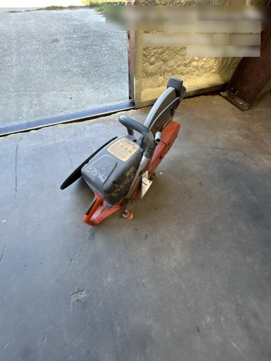 2023 HUSQVARNA K770