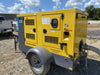2021 ATLAS COPCO PAS 100 HF CS Enclosed