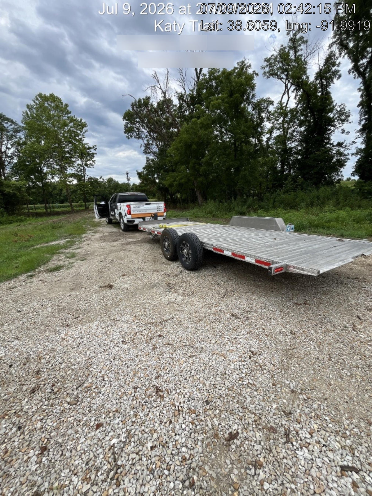 2023 TIMPTE 1420 Tilt