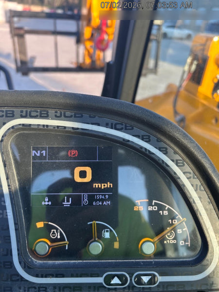 2024 JCB 509-42