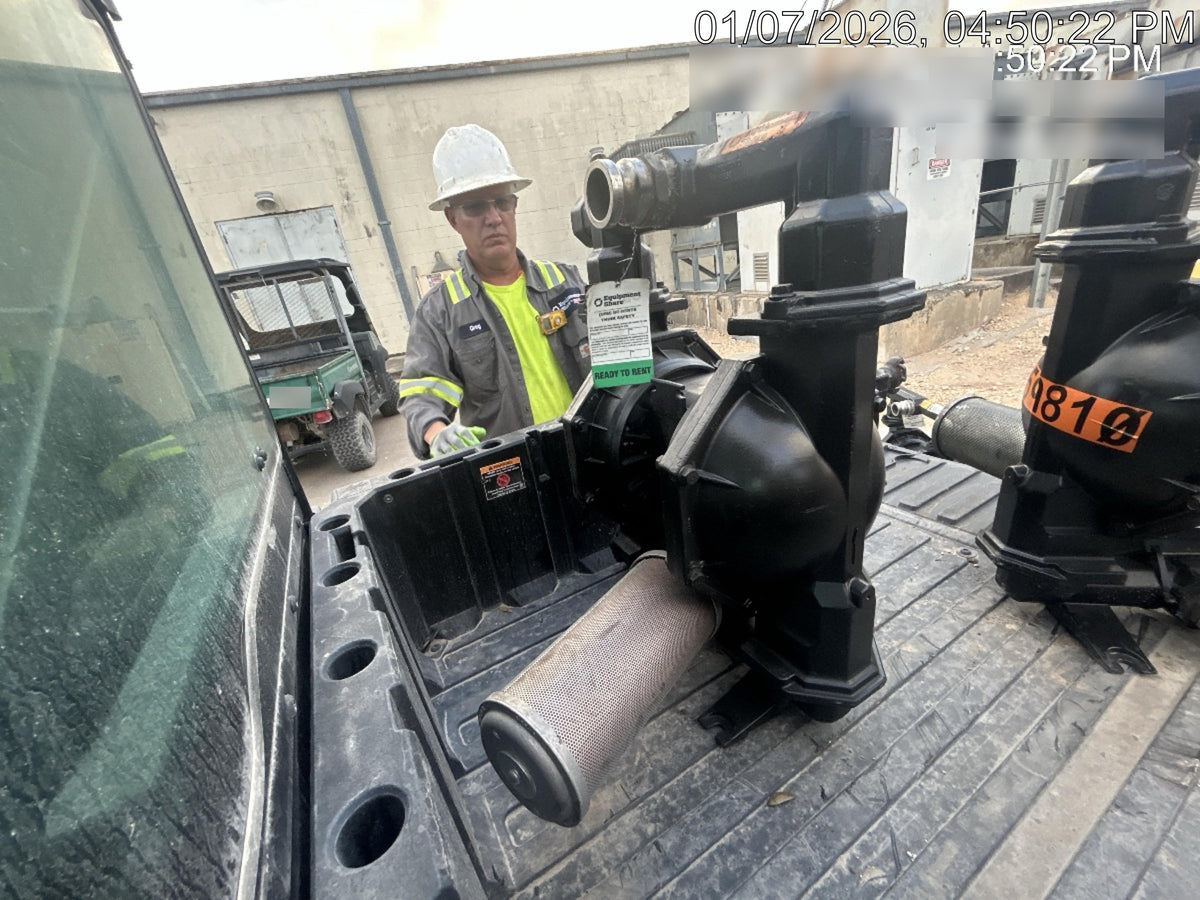 2022 INGERSOLL RAND PD20A-AAP-CCC-B