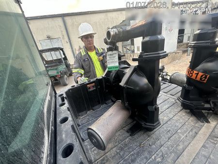 2022 INGERSOLL RAND PD20A-AAP-CCC-B