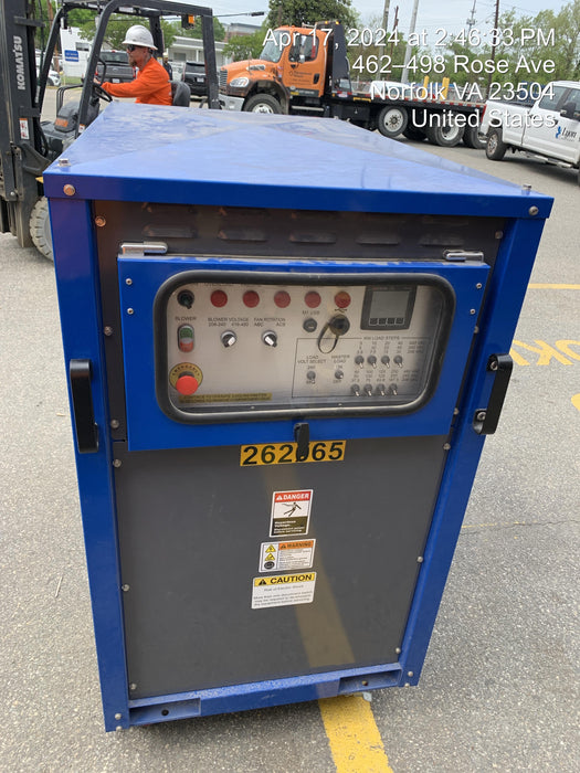 2022 TRYSTAR LP600H-240-480- 1DMT-CPS