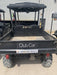 2021 Club Car CA1700D Canopy, Diesel, 4 Passenger