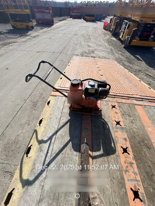 2022 MULTIQUIP MVC82VHW