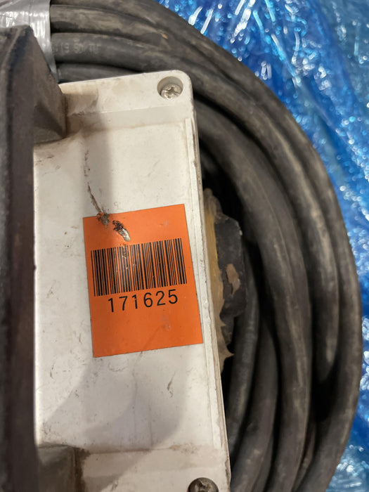 2021 LIND EQUIPMENT GST50