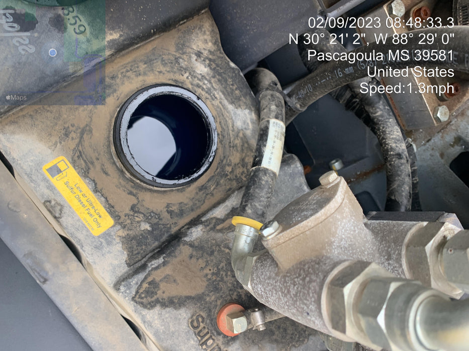 2022 ATLAS COPCO XAS188 CWK