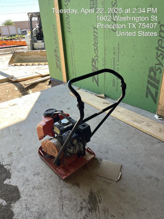 2023 MULTIQUIP MVC82VHW