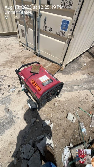 2025 MI-T-M GEN-6500-0MM1