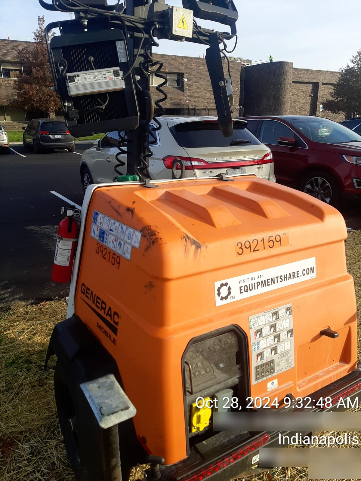 2024 GENERAC MLT2