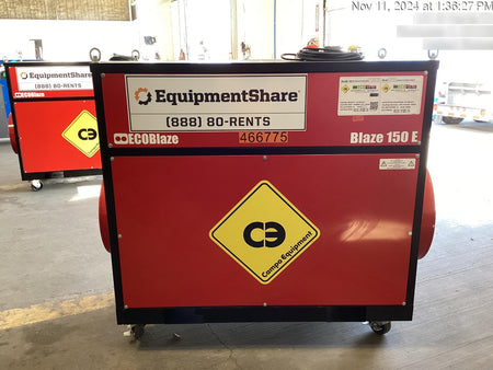 2024 CAMPO EB150E480600V