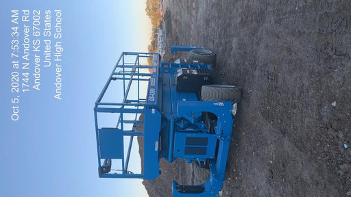 2020 GENIE GS-4390 RT