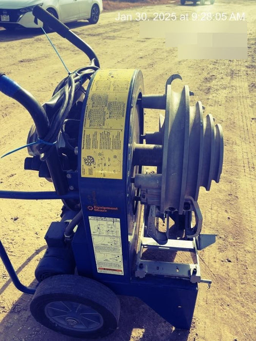 2021 CURRENT TOOLS 77SR