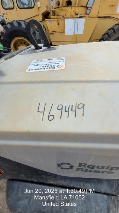 2024 WACKER NEUSON LTT4