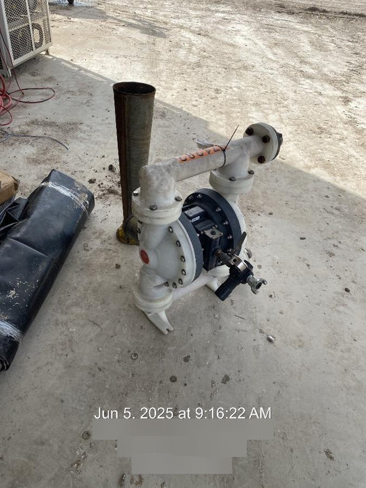 2022 INGERSOLL RAND PD20P-FPS-PTT