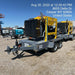 2022 ATLAS COPCO PAC H108 JD