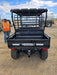 2022 KAWASAKI Trans Mule FE - Gas (Canopy)