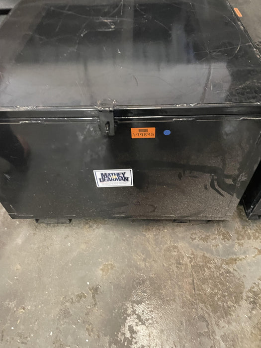 2021 MATHEY DEARMAN 3SA