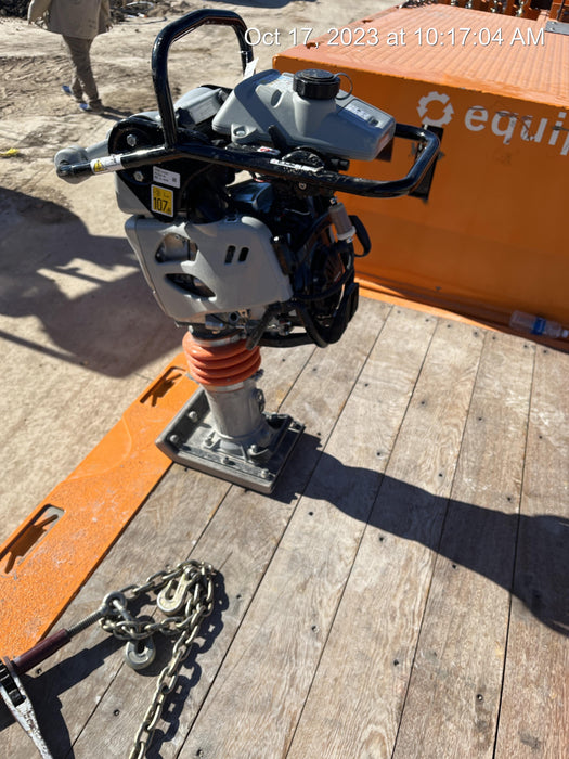 2023 MULTIQUIP MTX60HD