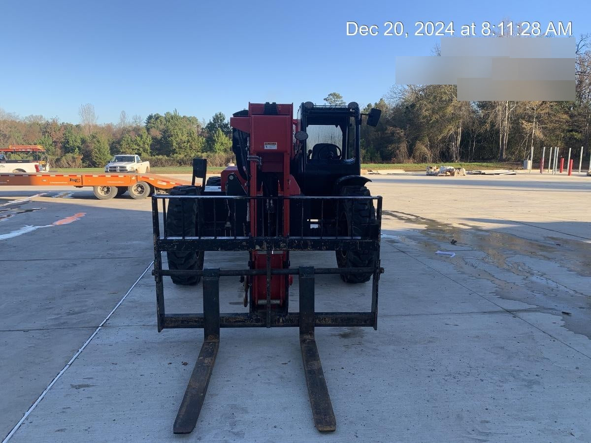 2022 MANITOU MTA8044