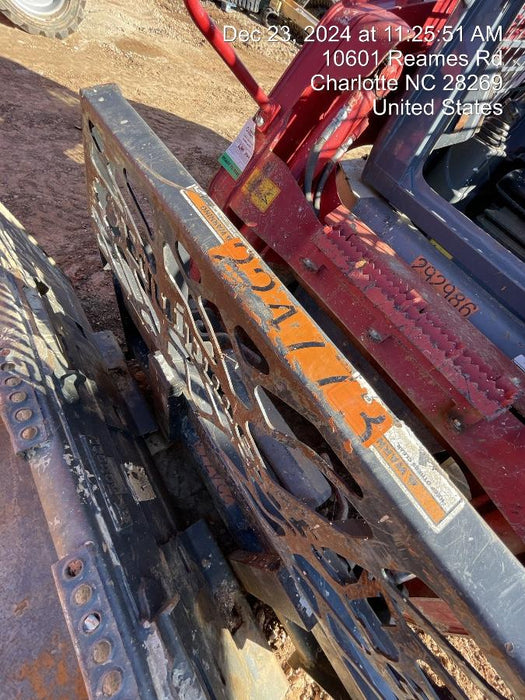 2022 PALADIN 48" Pallet Forks - Paladin