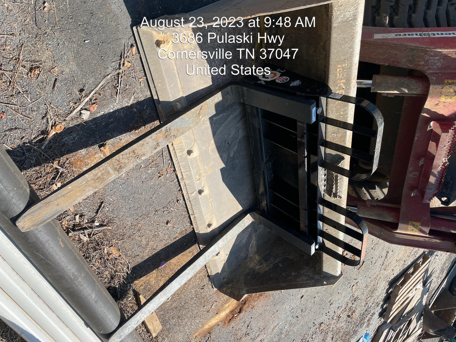 2023 BLUE DIAMOND 314008