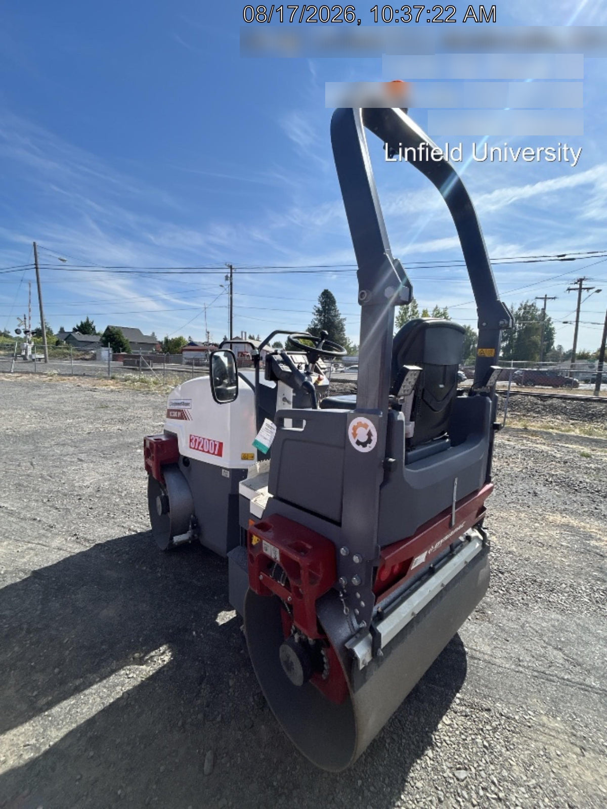 2023 DYNAPAC CC1200
