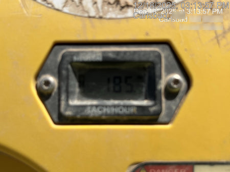 2020 WACKER NEUSON BS50-4As