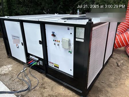 2023 AES AES25TDH44TTA
