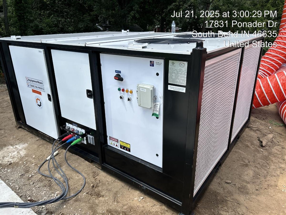 2023 AES AES25TDH44TTA