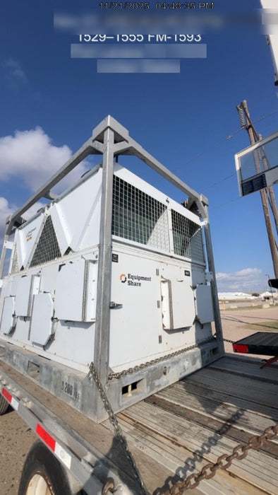 2020 SMARTECH SACP81A-HS