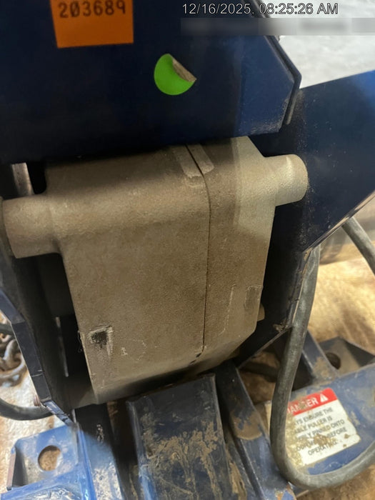 2021 CURRENT TOOLS 100A