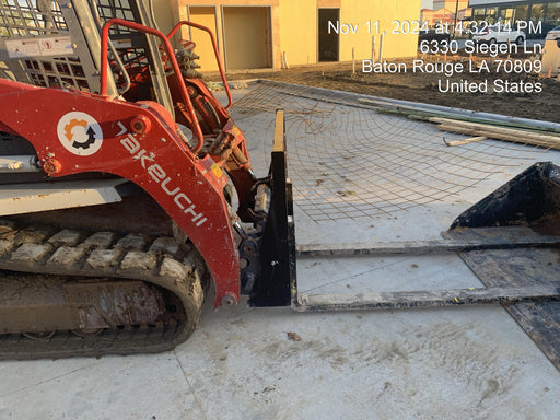 2024 ARROW MATERIAL HANDLING F5100CB