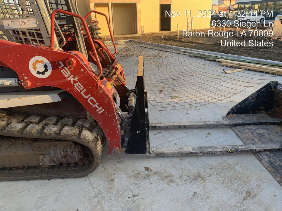 2024 ARROW MATERIAL HANDLING F5100CB