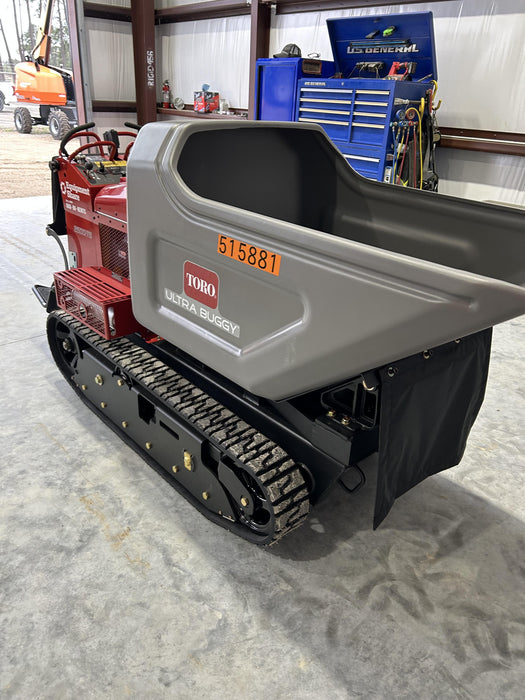 2025 TORO MBTX 2500-TS