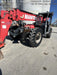 2019 Manitou MTA10055 MTA10055 - 74 HP T4, Canopy, Worklights/Strobe, Beacon, 66" Carriage, 60" Forks, Solid Tires, Lift Hook, Aux Hydraulics