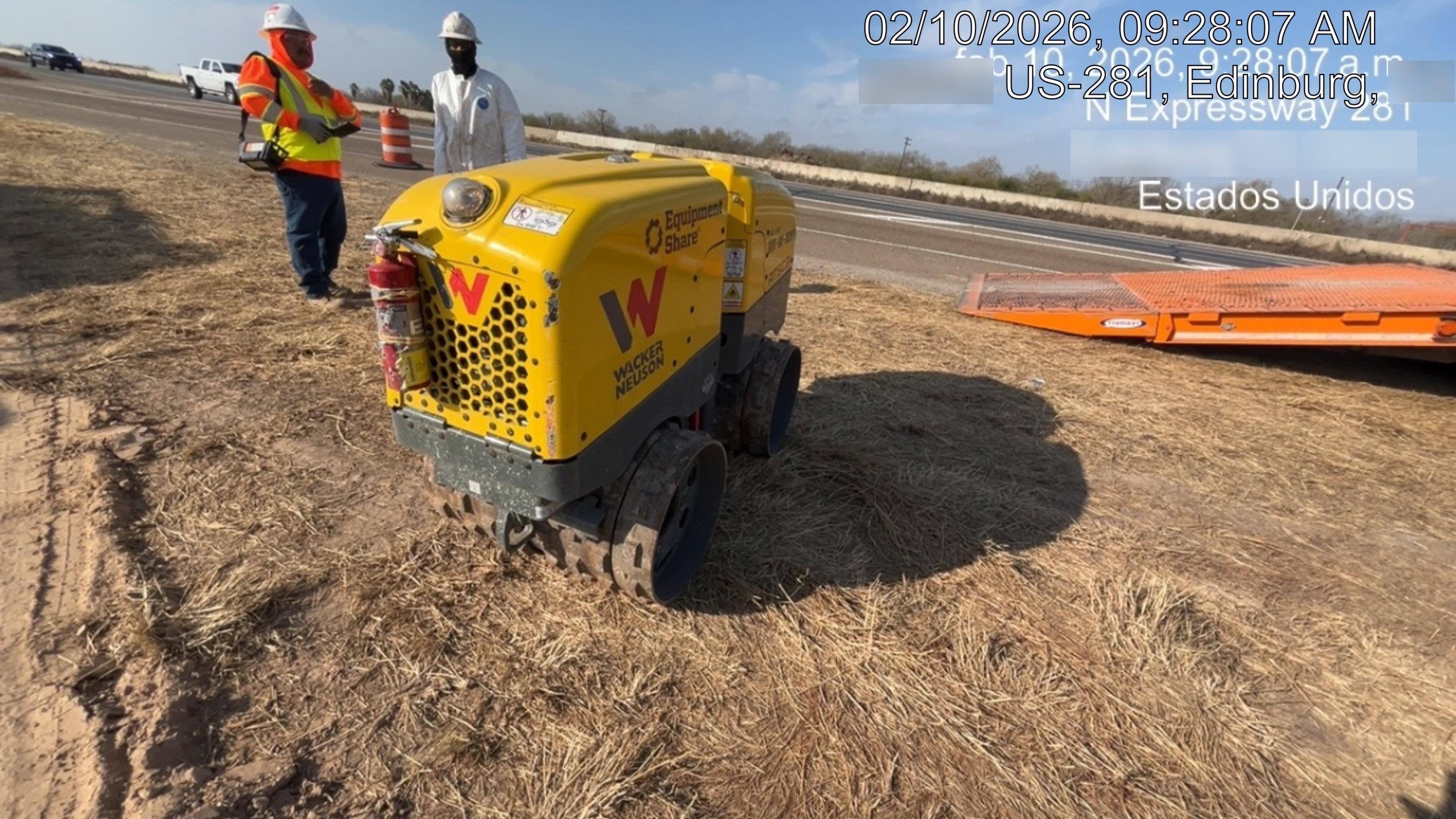 2024 WACKER NEUSON RTLx-SC3