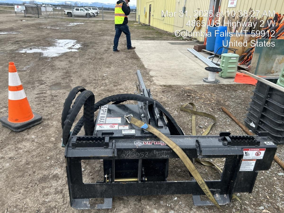 2025 VIRNIG TCH48-25