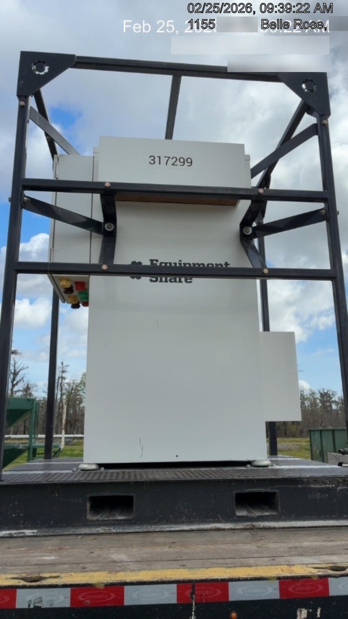 2023 FUJI MD200-EQS