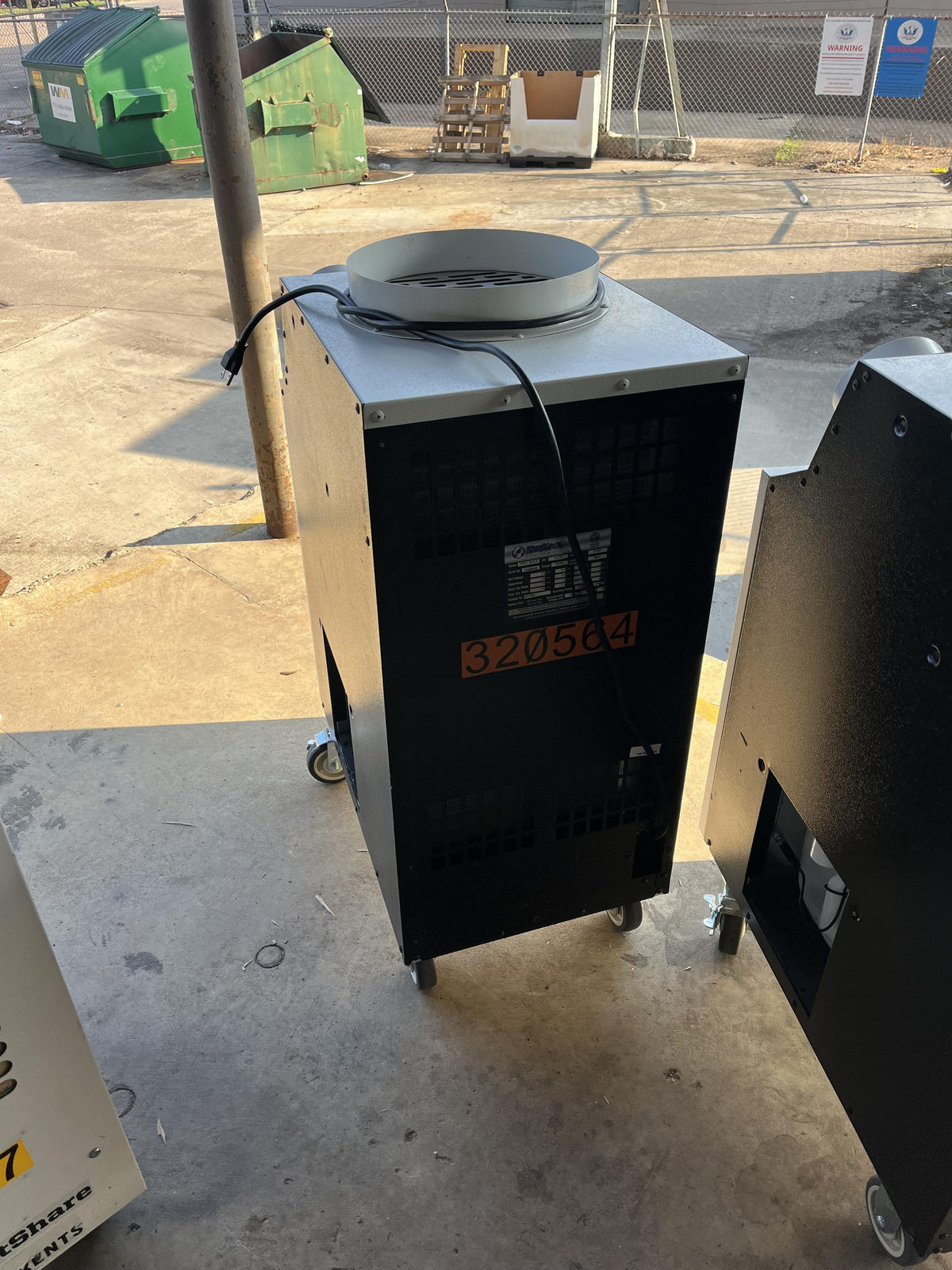 2023 KWIKOOL KPAC1411-2