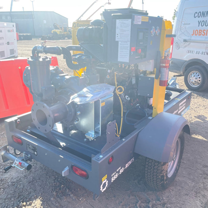 2022 ATLAS COPCO PAC F66 KD